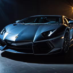 Lamborghini Aventador Lamborghini Aventador