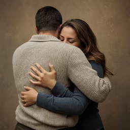 Warm Embrace Warm Embrace