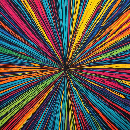 Color Burst