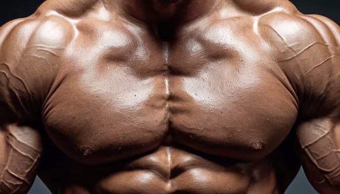 Peak Physique