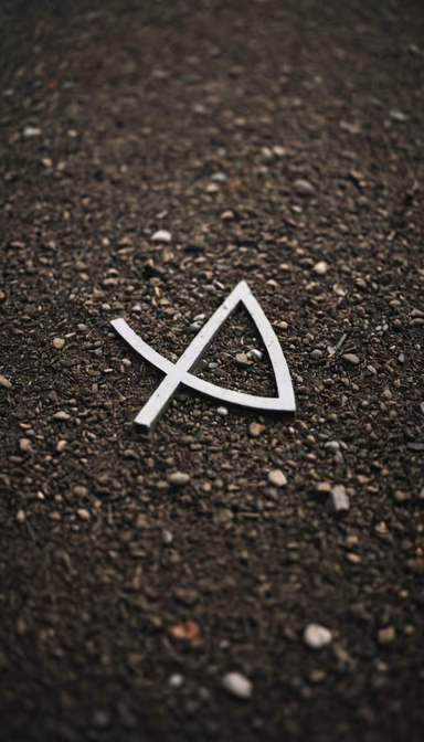 Fish Symbol Fish Symbol