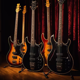 Bass Collection Bass Collection