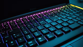 Gaming Keyboard