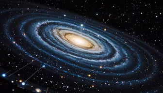 Cosmic Dance Cosmic Dance