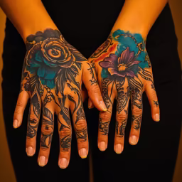 Ink Artistry Ink Artistry
