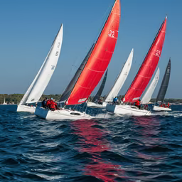 Sailing Regatta Sailing Regatta