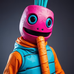 Radical Radish Radical Radish