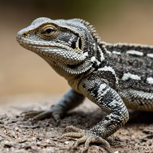 Scales and Stares