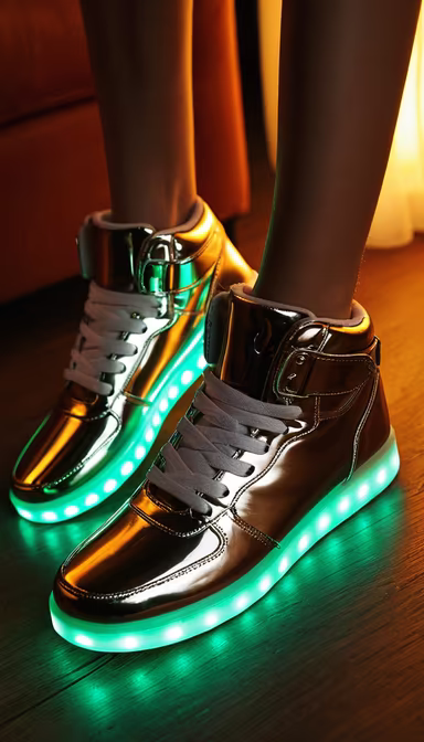 Light Up the Night Light Up the Night