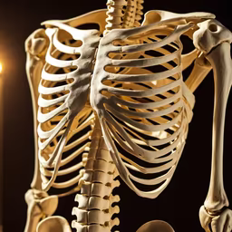 Anatomy Unveiled