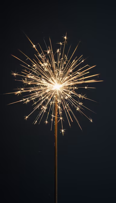 Sparkling Celebrations Sparkling Celebrations