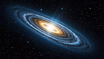 Cosmic Dance Cosmic Dance