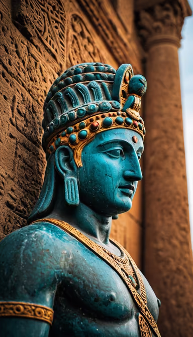 Ancient Majesty Ancient Majesty