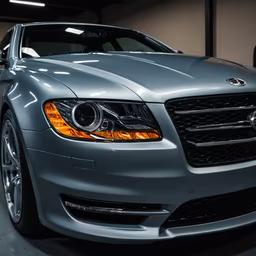Sleek Ride Sleek Ride