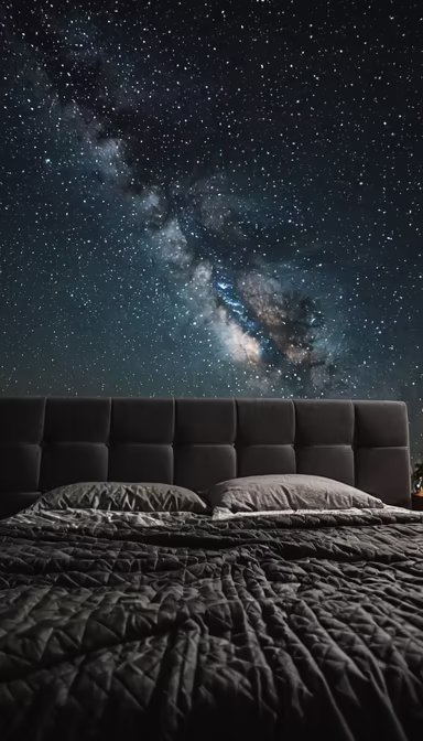 Dreaming Under the Stars Dreaming Under the Stars
