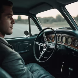 Classic Ride Classic Ride