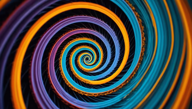 Hypnotic Spiral