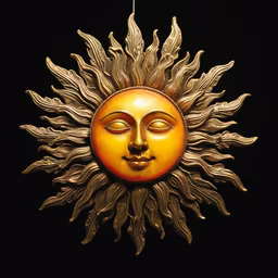 Golden Sun Golden Sun