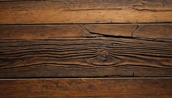 Rustic Wood Texture