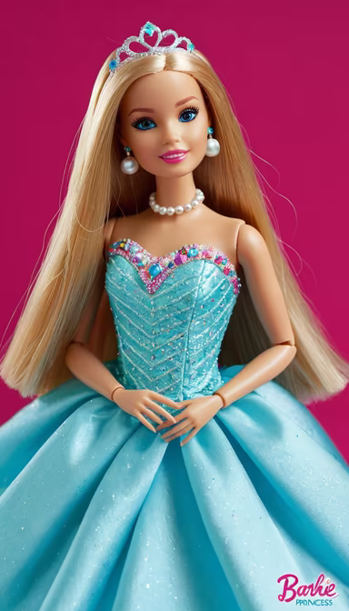 Princess Dream