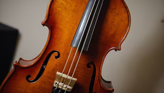 The Soul of Music The Soul of Music