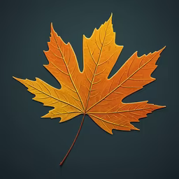 Autumn's Touch