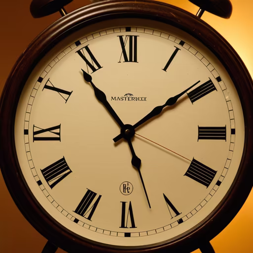 Timeless Elegance