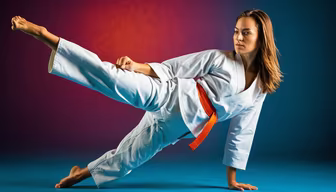 Martial Arts Mastery Martial Arts Mastery