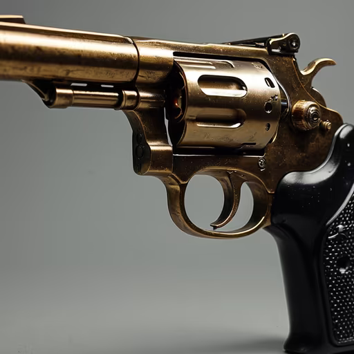 Golden Relic