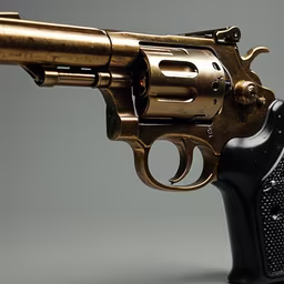 Golden Relic