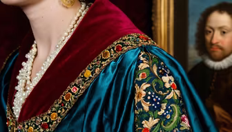 Royal Finery Royal Finery