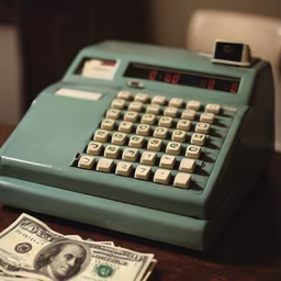 Vintage Business Vintage Business