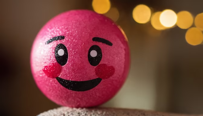Smiley Face