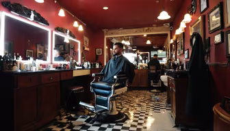 Classic Barber Shop Classic Barber Shop