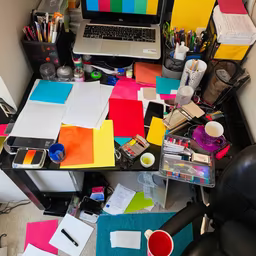Creative Chaos Creative Chaos