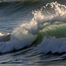 Ocean's Fury Ocean's Fury