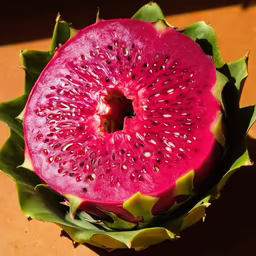 Dragon Fruit Delight Dragon Fruit Delight