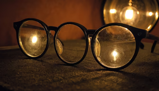 Through the Lens