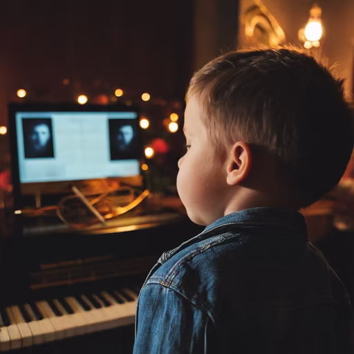 Musical Beginnings