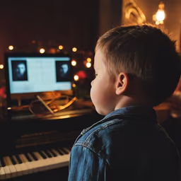 Musical Beginnings