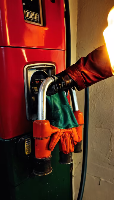 Vintage Fuel Vintage Fuel