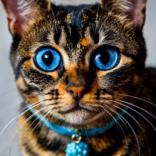 Hypnotic Gaze