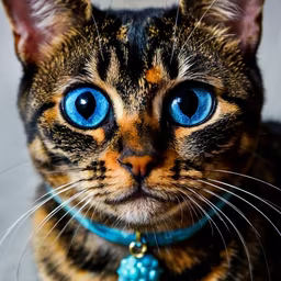Hypnotic Gaze Hypnotic Gaze