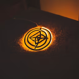 Mystic Symbol Mystic Symbol