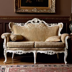 Vintage Elegance