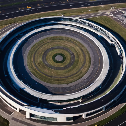 Circle of Speed
