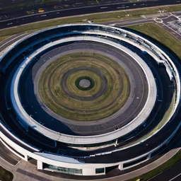 Circle of Speed Circle of Speed