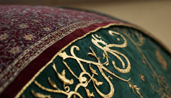 Intricate Details