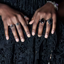 Adorned Hands Adorned Hands