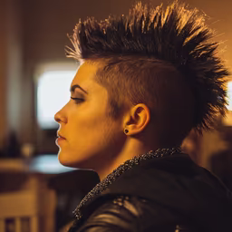 Rebellious Spirit Rebellious Spirit
